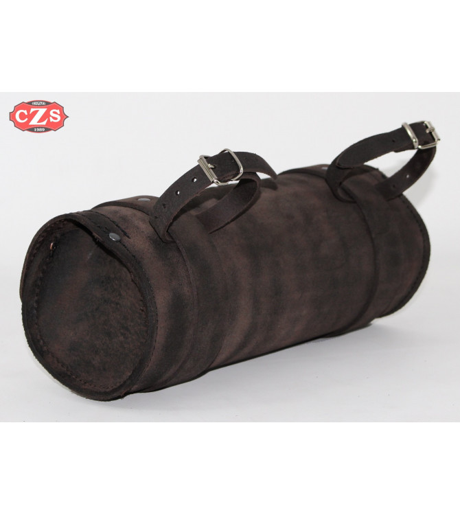 Rulo Custom Básico 29 cm x 11 Ø - Moka