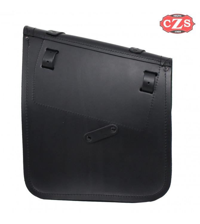 Scheingenschützer Satteltasche mod, NAPOLES  Basis UNIVERSAL
