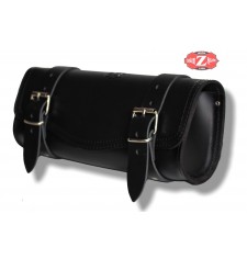 Bolsa herramientas para Indian Scout Bobber - Básica Negro - Adaptable 