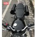 Satteltaschenset für Triumph Bonneville mod, SCIPION  Basic Anpassungsfähig -  Schwarz