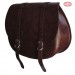 Side saddlebag mod, BANDO Basic UNIVERSAL - Brown -