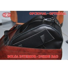 Saddlebags mod, IKARO Basic UNIVERSAL