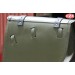 Left Saddlebag Royal Enfield Battle Green 350 / 500cc mod, CENTURION PLATOON Basic Specific