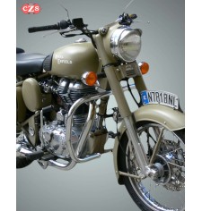 Defensa para Royal Enfield