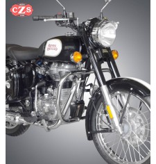 Defensa para Royal Enfield