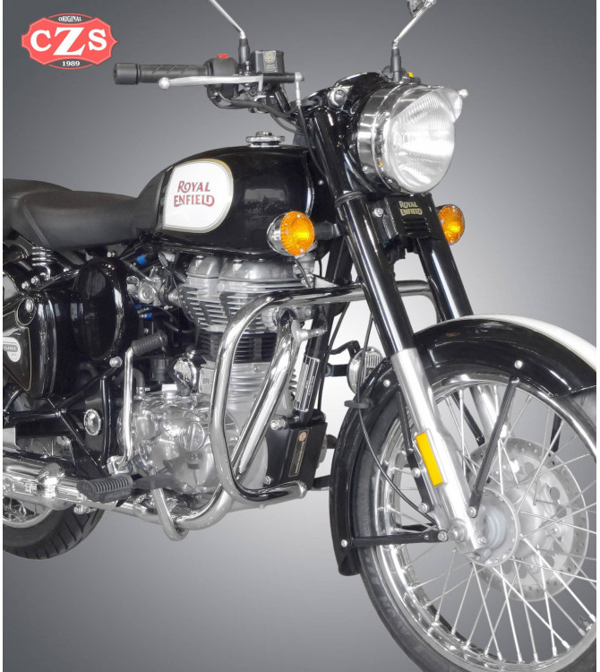 Defensa para Royal Enfield