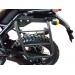 Saddlebag support for Yamaha Drag Star 650 Classic XVSA