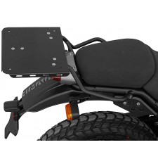 Portaequipaje placa base para Royal Enfield Himalayan