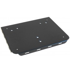 Portaequipaje placa base para Royal Enfield Himalayan