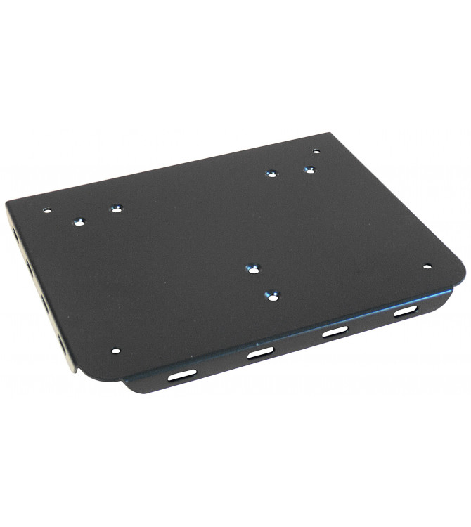 Porte-bagages pour Honda CBF 250
