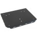 Portaequipaje placa base para Royal Enfield Himalayan