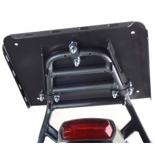 Luggage rack for Honda CBF 250