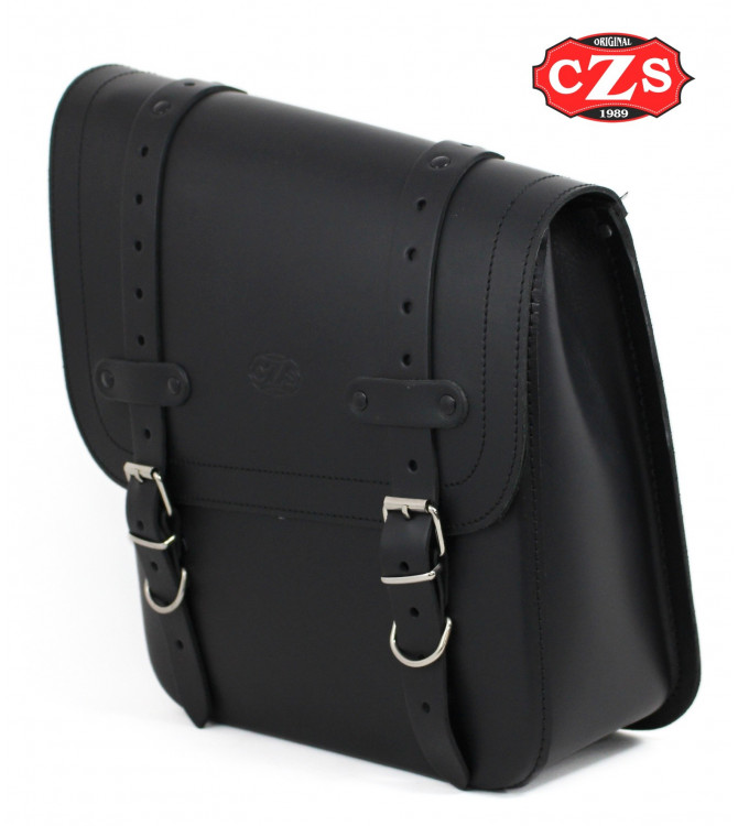 Alforja de basculante mod, PLUTON Básica UNIVERSAL