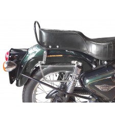 Système KlickFix pour  Royal Enfield Classic