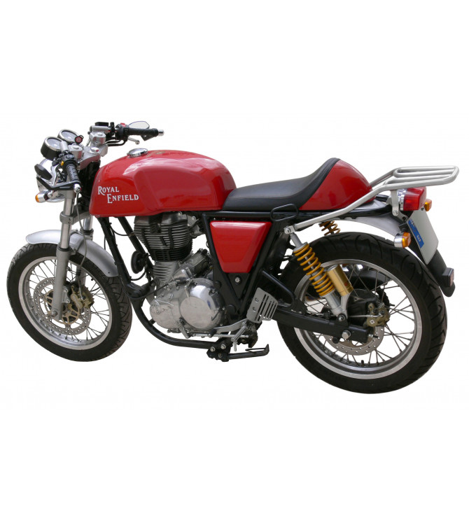 Portaequipaje para Royal Enfield Continental