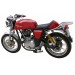 Portaequipaje para Royal Enfield Continental