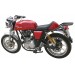 Portaequipaje para Royal Enfield Continental