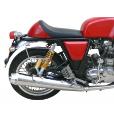 Système KlickFix pour Royal Enfield Bullet - Electra 500 