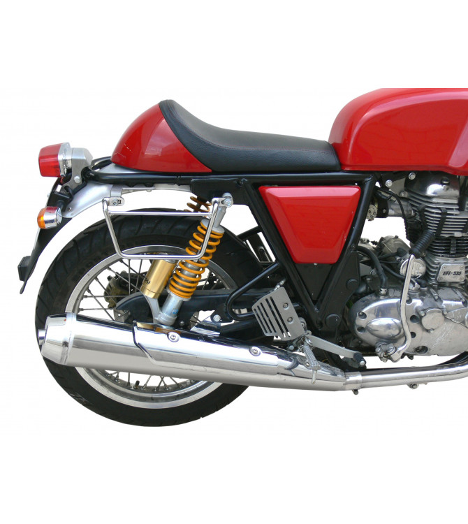 Système KlickFix pour Royal Enfield Bullet - Electra 500 