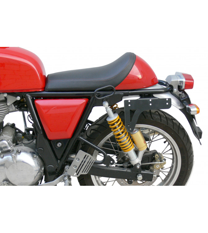 Soporte Alforjas para Royal Enfield Continental