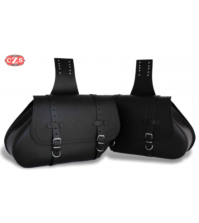 Saddlebags mod, TORELO Basic UNIVERSAL