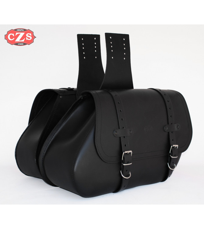 Saddlebags mod, TORELO Basic UNIVERSAL