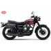 Juego de Alforjas para W800 - W650 kawasaki - mod, ALHAMA Básicas - Específicas