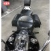 Juego de Alforjas Rígidas para Dyna Harley Davidson mod, SUPER STAR Básica - Trenzados - Específica