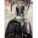 Juego de Alforjas Rígidas para Dyna Harley Davidson mod, SUPER STAR Básica - Trenzados - Específica