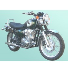 Defense pour  Royal Enfield Continental GT