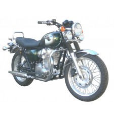 Verteidigung für  Royal Enfield Continental GT