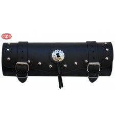 Tollbag Custom Basique 1 concho 34 cm x 11 Ø