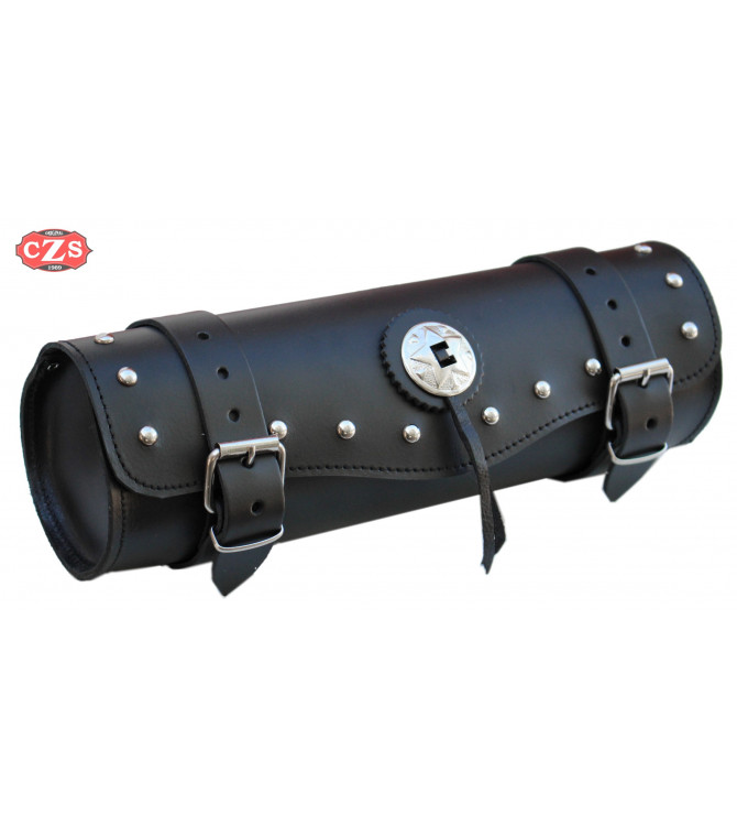 Tollbag Custom Basique 1 concho 34 cm x 11 Ø