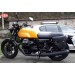 Saddlebag for Guzzi V7 III mod, CENTURION Adaptable - LEFT