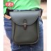 Small Saddlebag for documentation mod, MAX PLATOON - Military Green - UNIVERSAL