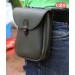 Small Saddlebag for documentation mod, MAX PLATOON - Military Green - UNIVERSAL