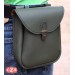 Small Saddlebag for documentation mod, MAX PLATOON - Military Green - UNIVERSAL