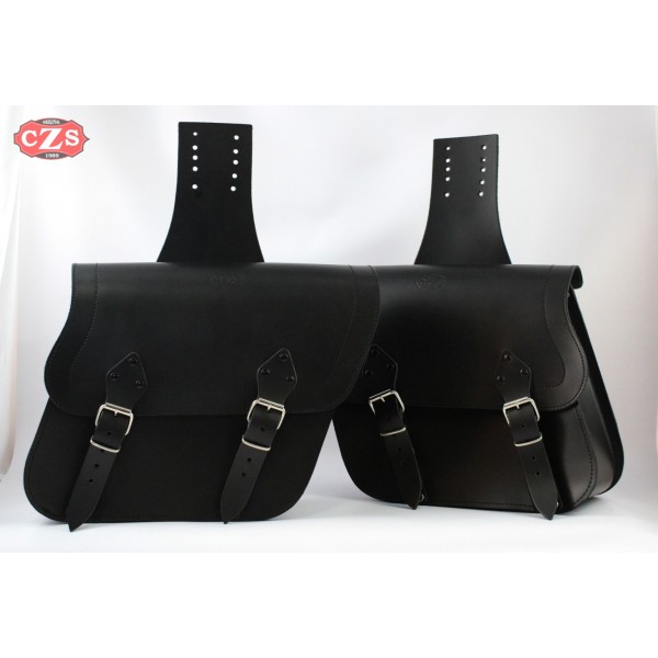 Tu250x saddlebags on sale