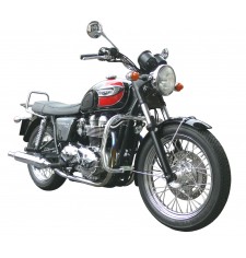 Verteidigung für Kawasaki W800 - W600