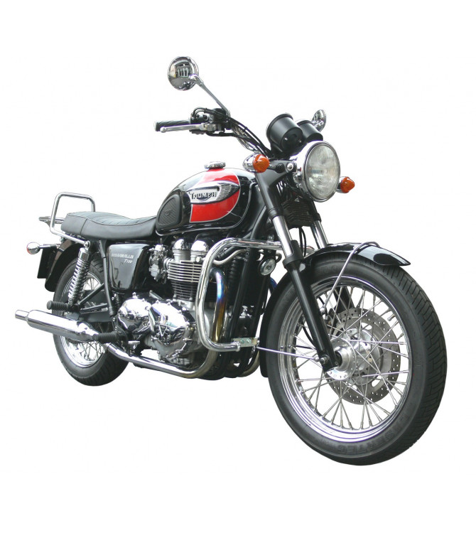 Defense pour  Royal Enfield Continental GT