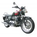 Defense pour  Royal Enfield Continental GT