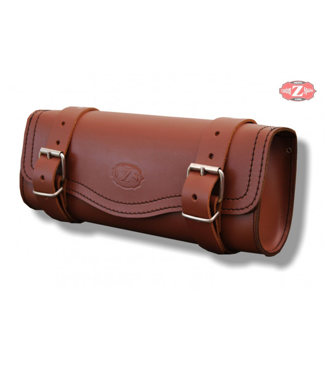 Sac fourchette Custom - Porte-outils - Light Brun - Basic