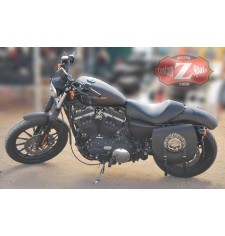 SPARTA WILLIE HD PERSONALIZABLE