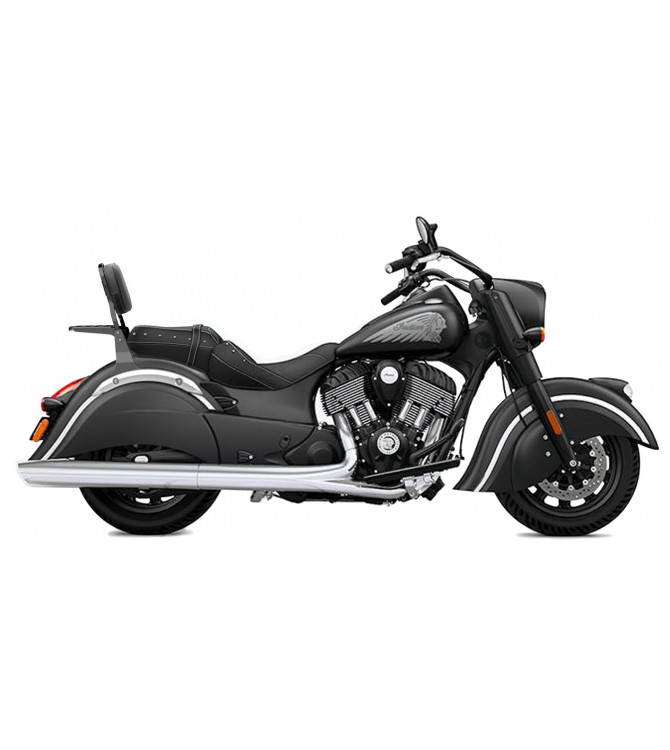 Rückenlehne mit Gepäckablage fürGUZZI V7 III