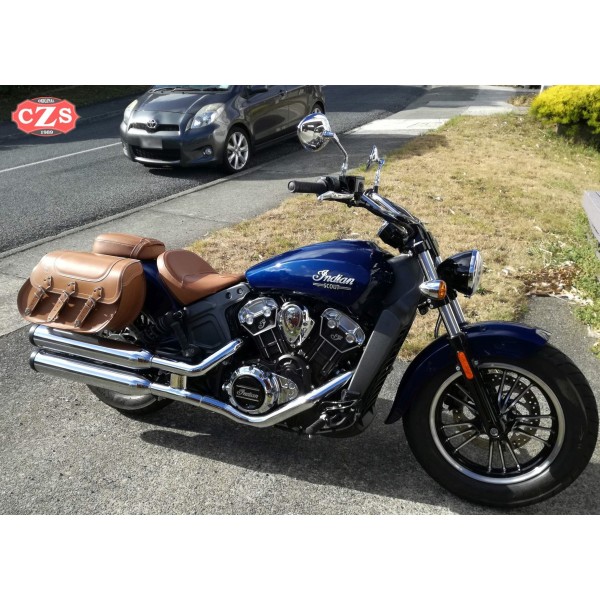 viking bags indian scout