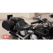 Alforjas Rígidas para Softail Deluxe FLSTN Harley Davidson mod, SAHARA Básica - Adaptables