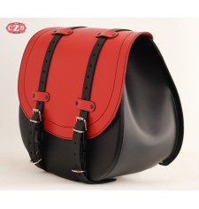 Side saddlebag mod, BANDO Basic UNIVERSAL