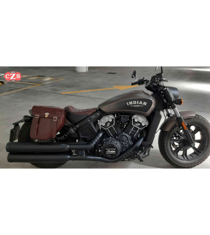 indian scout bobber saddle bags