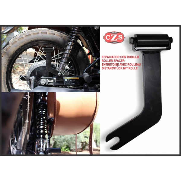 royal enfield thunderbird 350 luggage carrier