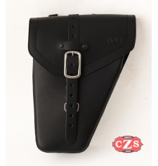 Satteltasche für Guzzi V7 III mod, PISTOLE Anpassungsfähig - RECHT